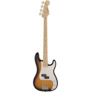 Fender Tradnl II 50S P-Bass Maple 2 Sunburst 5363102303