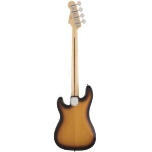 Fender Tradnl II 50S P-Bass Maple 2 Sunburst 5363102303