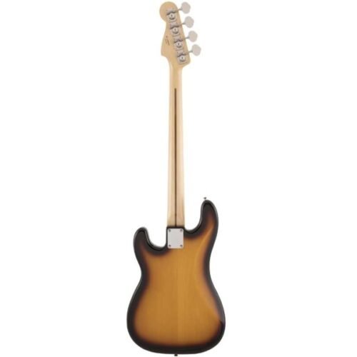 Fender Tradnl II 50S P-Bass Maple 2 Sunburst 5363102303