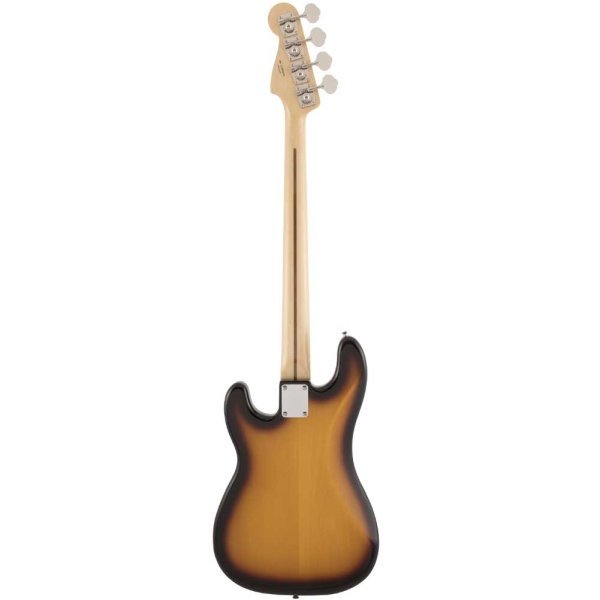 Fender Tradnl II 50S P-Bass Maple 2 Sunburst 5363102303