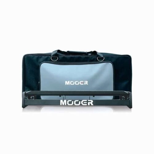 Mooer tf-20s Pedal Board