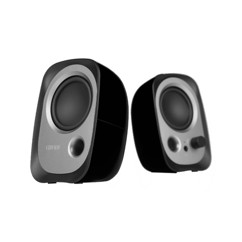 Edifier R12U USB Powered Speakers with Easy Connections Black-1.png Edifier R12U USB Powered Speakers with Easy Connections Black