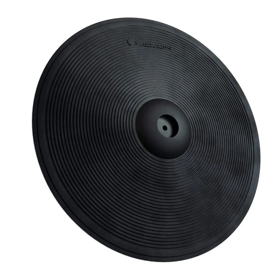 Lemon Drum LE-18CR3 18 inch Triple Zone Crash Ride Cymbal