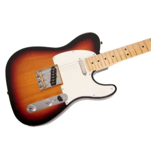 5660102300-3.webp Fender Hybrid II Telecaster 6 String Electric Guitar - 3-Color Sunburst