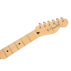 5660102300-4.webp Fender Hybrid II Telecaster 6 String Electric Guitar - 3-Color Sunburst