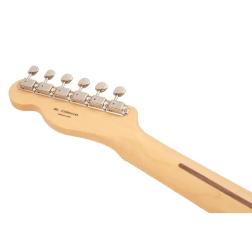 5660102300-5.webp Fender Hybrid II Telecaster 6 String Electric Guitar - 3-Color Sunburst