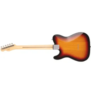 5660102300-6-1.webp Fender Hybrid II Telecaster 6 String Electric Guitar - 3-Color Sunburst