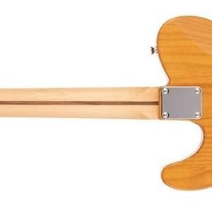 5660102307-3.jpg Fender Hybrid II Tele Maple Vintage Electric Guitar Natural 5660102307