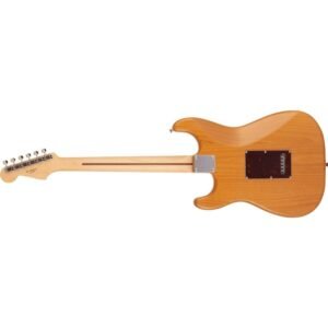 5661102307-3.jpg Fender Made in Japan Hybrid II Stratocaster Electric Guitar 5661102307 - Vintage Natural