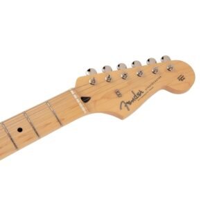 5661102307-6-1.jpg Fender Made in Japan Hybrid II Stratocaster Electric Guitar 5661102307 - Vintage Natural
