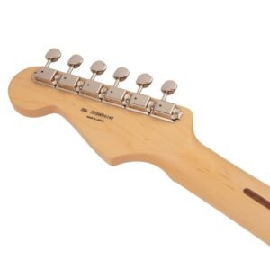 5661102307-7.jpg Fender Made in Japan Hybrid II Stratocaster Electric Guitar 5661102307 - Vintage Natural