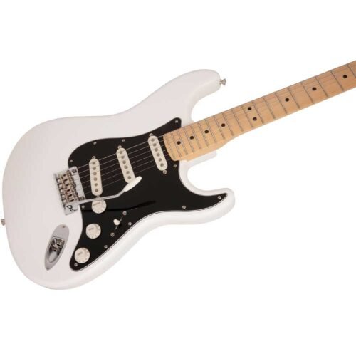 Fender Hybrid II Strat Maple Arctic White 5661102380