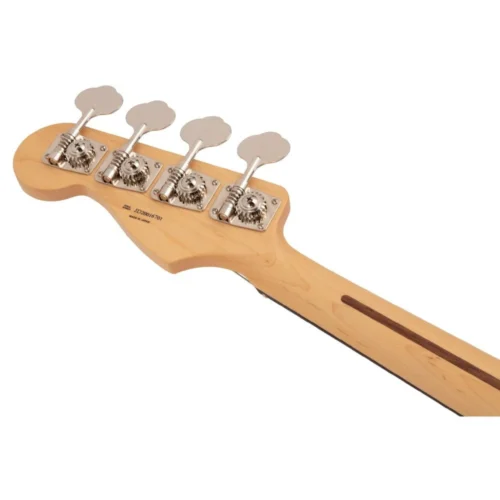 5662100300-5.webp Fender Hybrid II Jazz Bass 4 String Electric Bass Guitar - Sunburst 5662100300