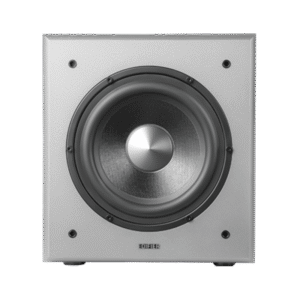 Edifier T5 Powered Subwoofer 70w RMS Active Woofer with 8 inch Driver and Low Pass Filter