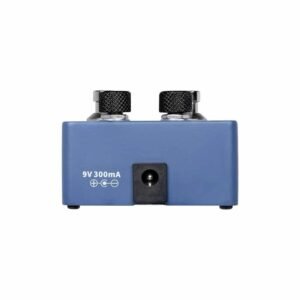 Mooer Harmony X2 Dual Footswitch Dual Channel Effect Pedal Mooer Harmony X2 Dual Footswitch Dual Channel Effect Pedal