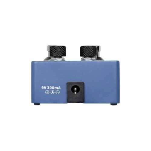Mooer Harmony X2 Dual Footswitch Dual Channel Effect Pedal Mooer Harmony X2 Dual Footswitch Dual Channel Effect Pedal
