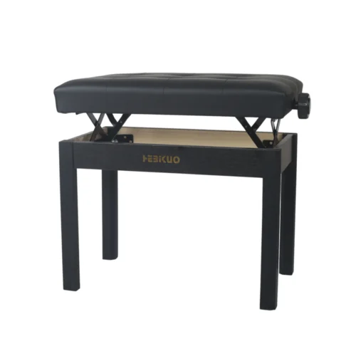HEBIKUO-BA212-Single DIGITAL PIANO STOOL