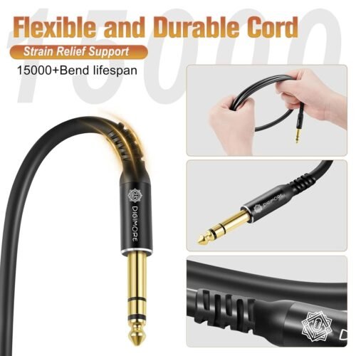 Digimore D 1020 Professional Cardioid Dynamic Microphone