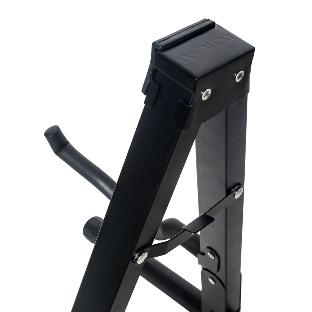 HEBIKUO-J-40E-A Shape Guitar stand