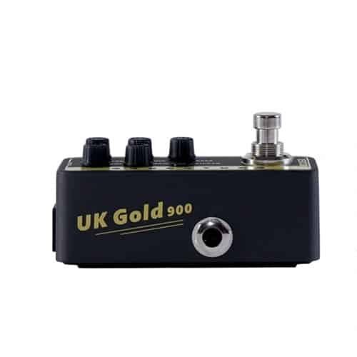 5b3027d6-a344-41ee-b8a6-b9e56feaf76b.jpg Mooer 002-UK Gold 900 Delay Reverb Effects Pre Amp
