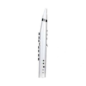 Mooer Wi100 Wind Instrument 100 White Mooer Wi100 Wind Instrument 100 White