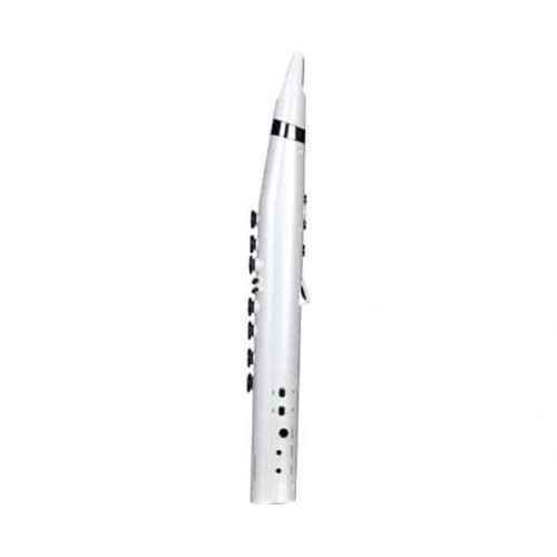 Mooer Wi100 Wind Instrument 100 White Mooer Wi100 Wind Instrument 100 White