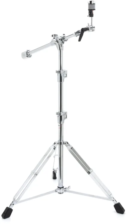 DW 9000 Series XL Extra Large Convertible Boom/Straight Cymbal Stand w/ Counterweight - DWCP9700XL