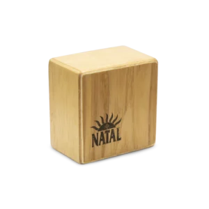 6.webp Natal WSK-SQ-A Square Wood Shaker in Ash