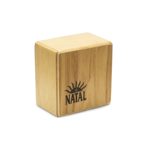 6.webp Natal WSK-SQ-A Square Wood Shaker in Ash