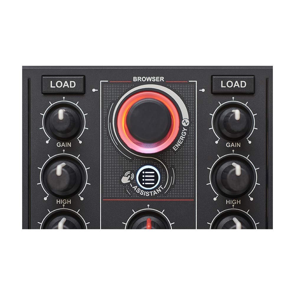 Hercules DJControl Inpulse 200 MK2 DJ Controller