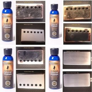 6102yL4c6KL.jpg Music Nomad MN101 Guitar Polish Pro Strength Formula