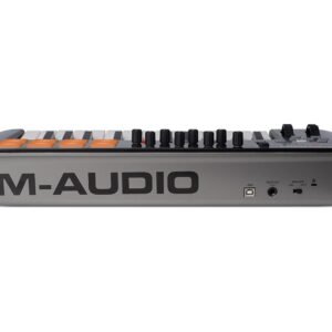 M Audio Oxygen 25 Midi Keyboard Controller