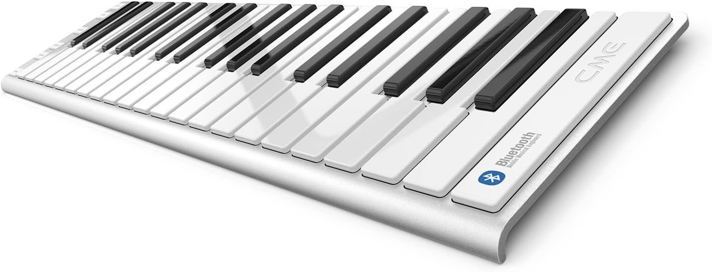 ESI Xkey 37 Air Wireless MIDI Keyboard