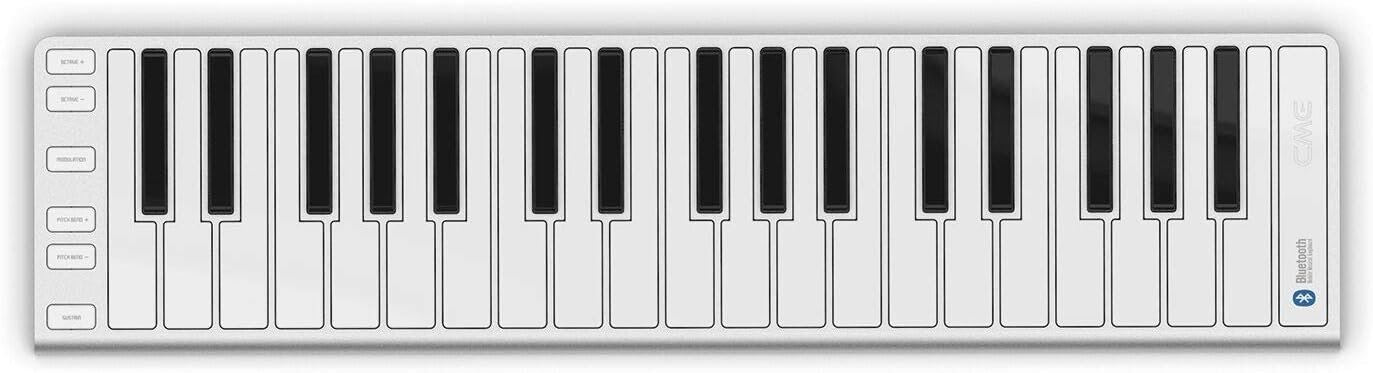 ESI Xkey 37 Air Wireless MIDI Keyboard