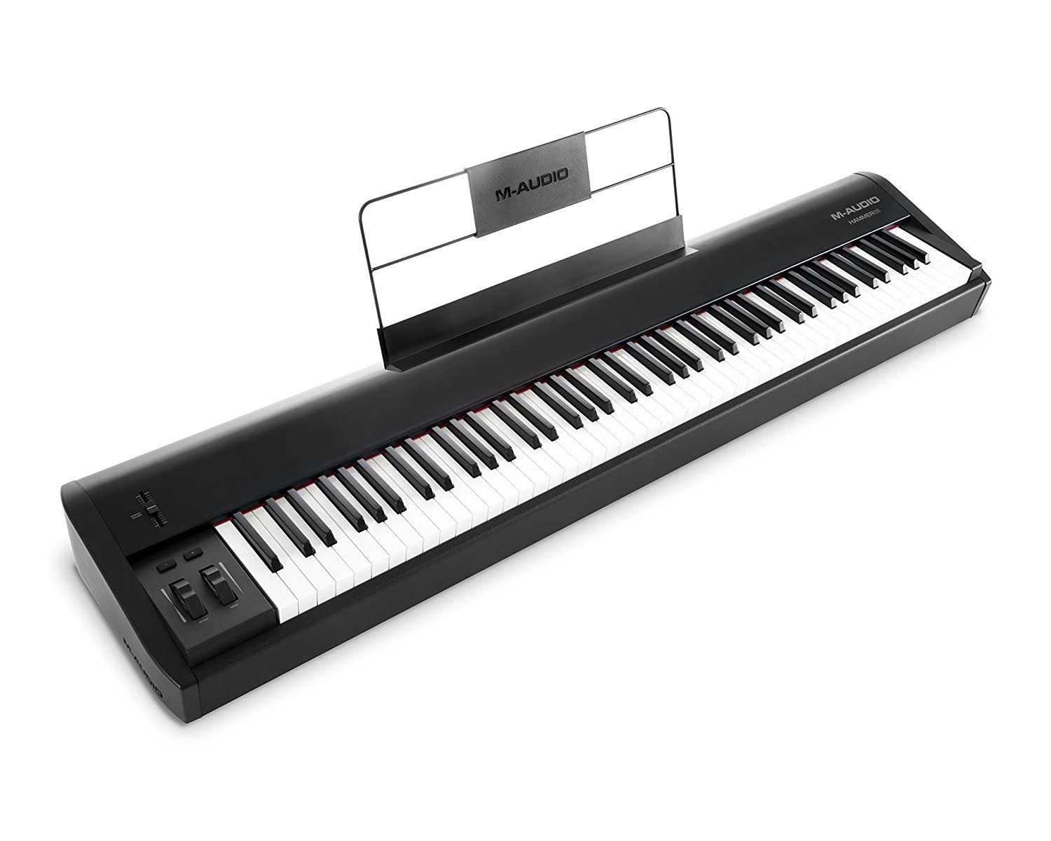 M-Audio Hammer 88 - USB MIDI Keyboard Controller