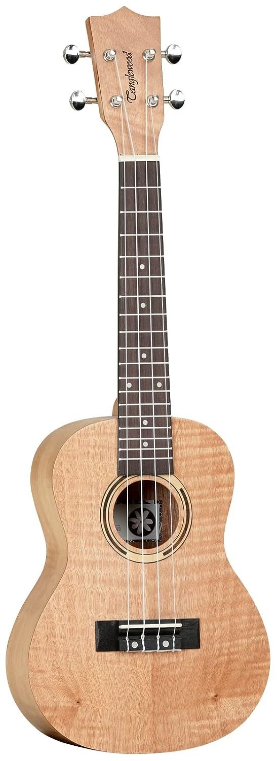 Tanglewood Twt6 Tiare Concert Ukulele