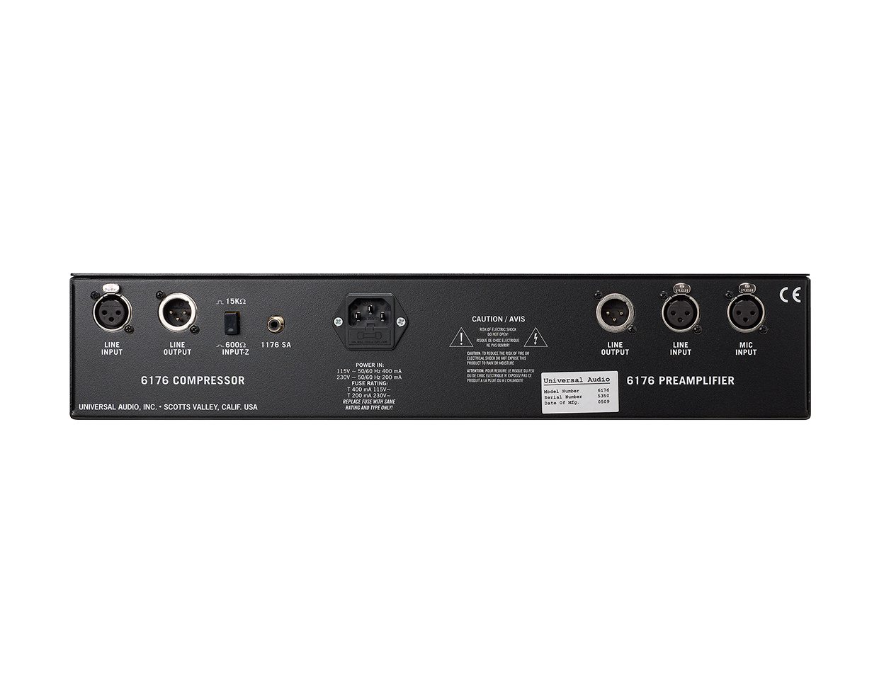 6176_vintage_channel_strip_gallery_2.png Universal Audio 6176 Vintage Channel Strip