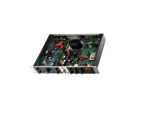 Universal Audio 6176 Vintage Channel Strip