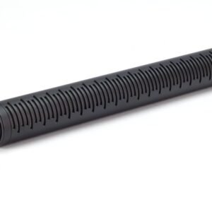 Rode NTG8 Broadcast Quality Shotgun Microphone, Black