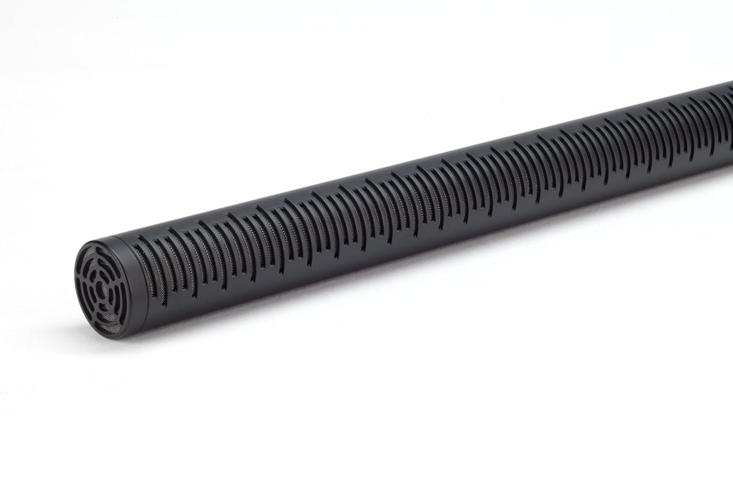 Rode NTG8 Broadcast Quality Shotgun Microphone, Black