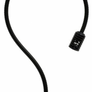 619j8uowo-L._SL1500_.jpg MXL Mics AC-400 Gooseneck Condenser Microphone, Cardioid, Black