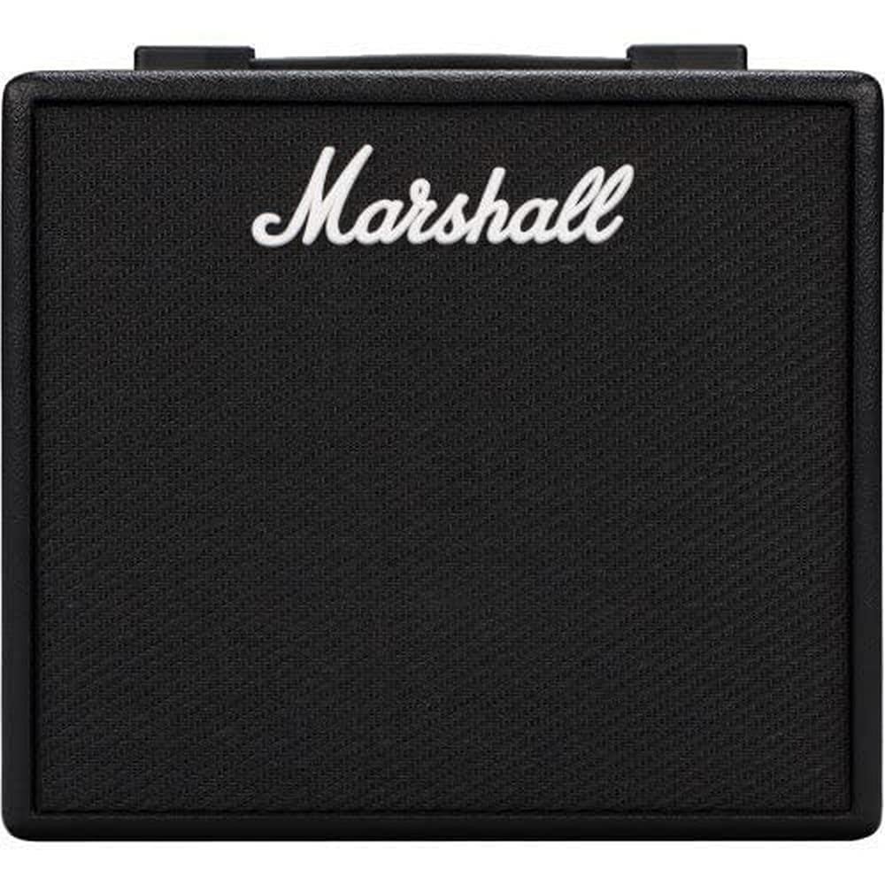 Marshall Code 25 25-Watt Guitar Combo Amplifier