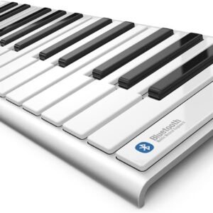 ESI Xkey 25 Air Bluetooth MIDI Keyboard