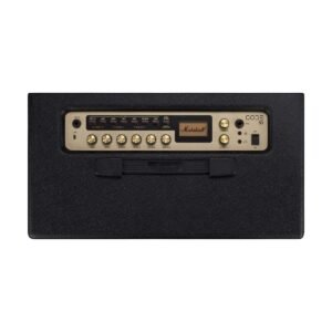 61Hygq5-esL._SL1200_.jpg Marshall Code 50 50-Watt Digital Combo Amplifier, Black