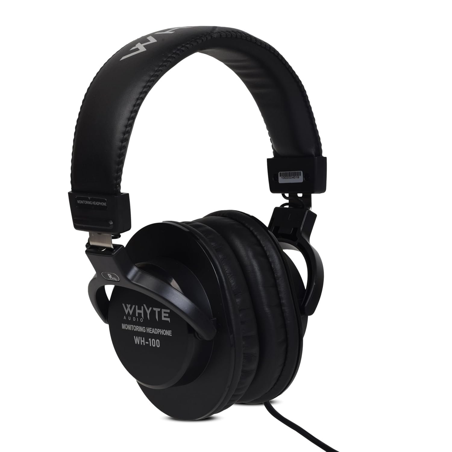 Whyte Audio WH-100 Monitor Headphones