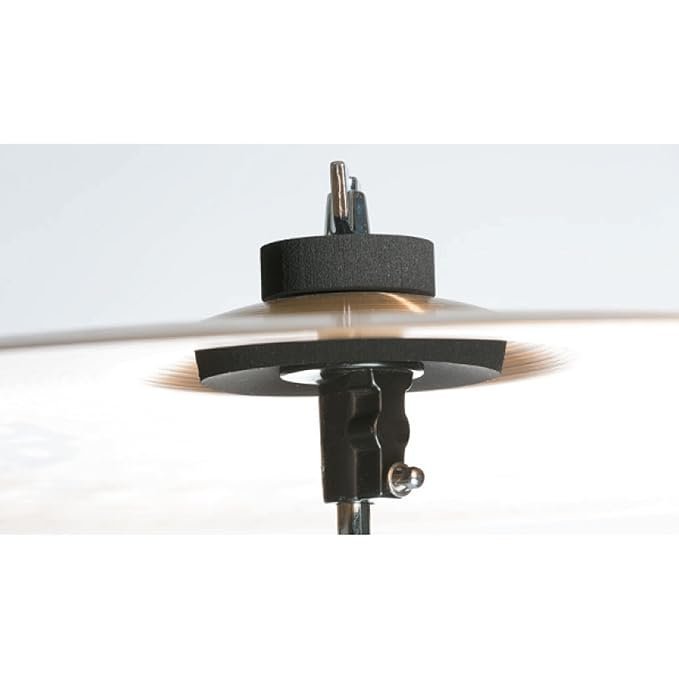 Cympad Moderator Double Set 60mm (2-pieces)