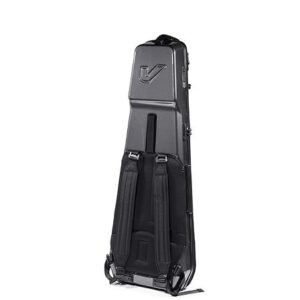 Gruv Gear Kapsule for Electric Guitar (Black)