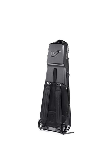 Gruv Gear Kapsule for Electric Guitar (Black)