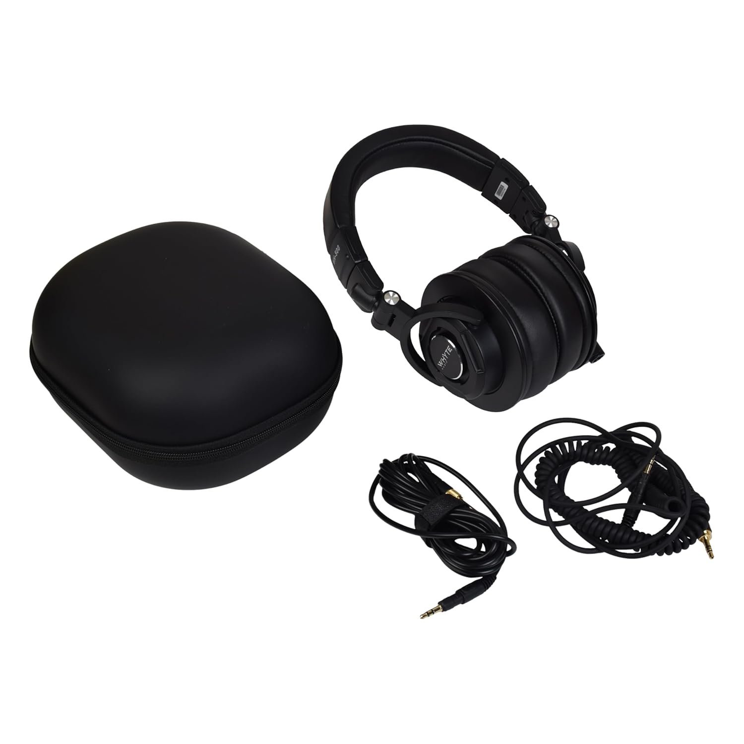 Whyte Audio WH-500 Monitor Headphones