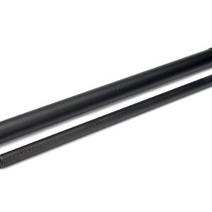 Rode NTG8 Broadcast Quality Shotgun Microphone, Black
